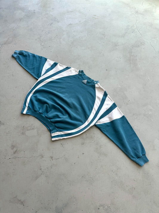 Sudadera Adidas Equipment vintage 90s