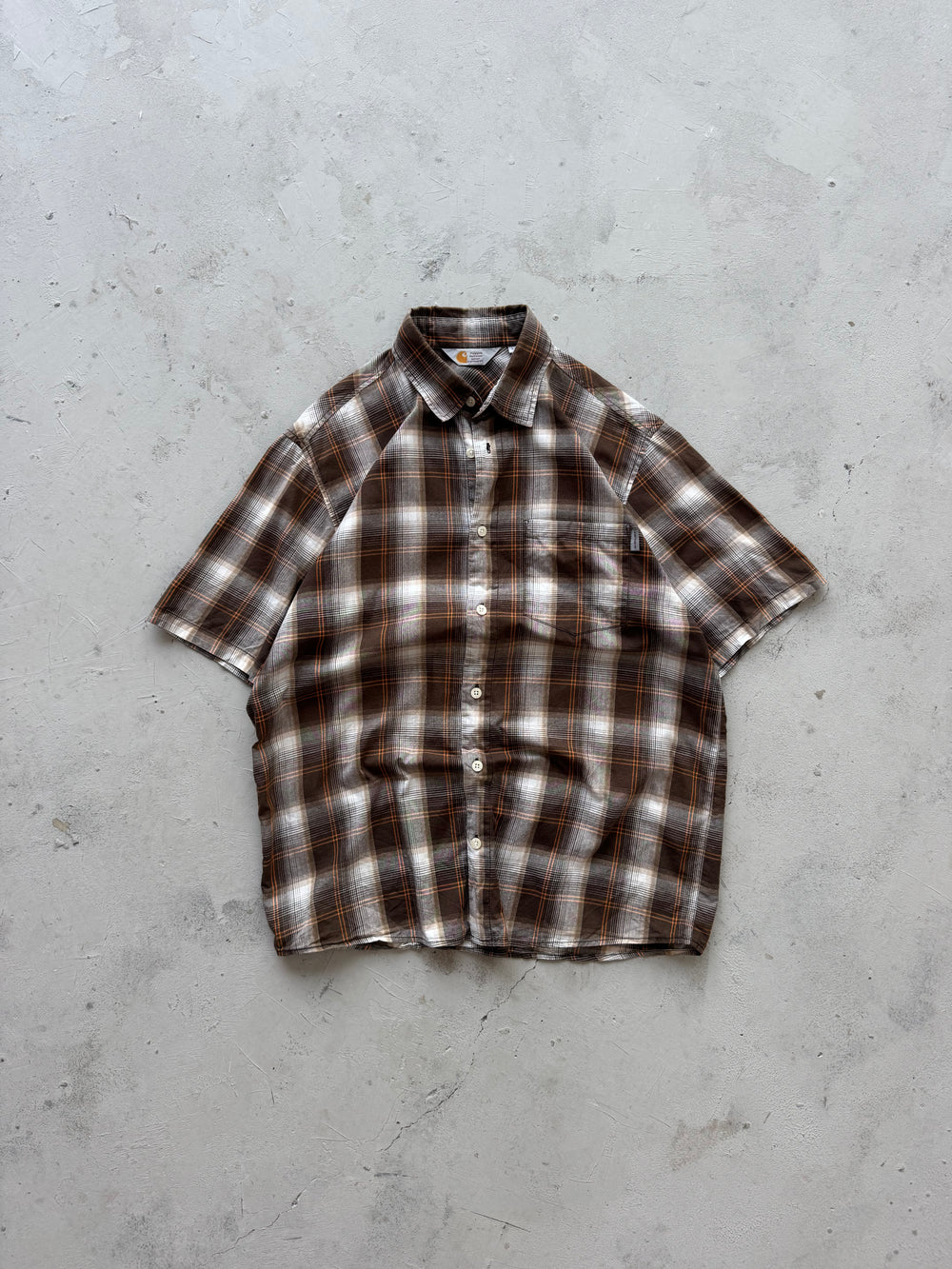 Camisa Carhartt vintage