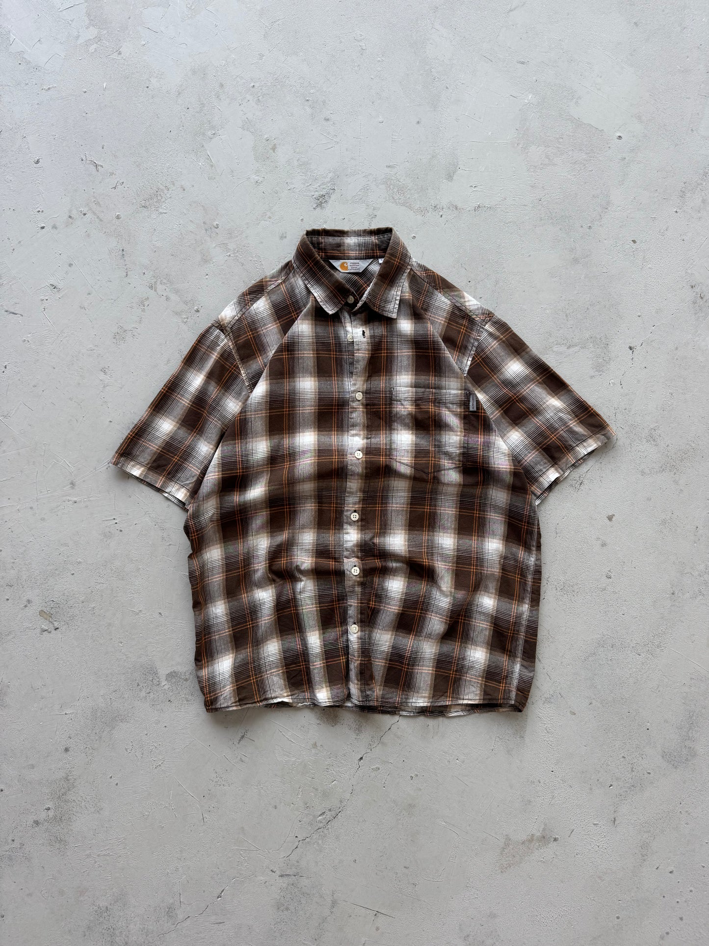 Camisa Carhartt vintage