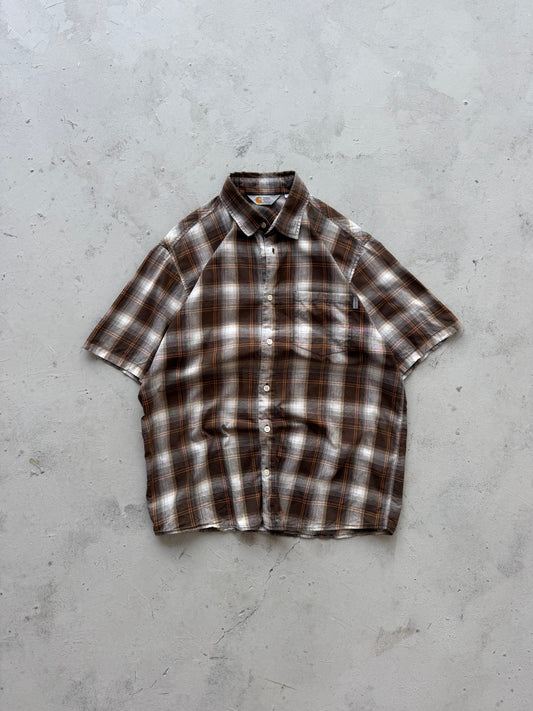 Camisa Carhartt vintage