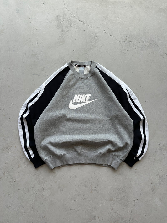 Sudadera Nike vintage 00s