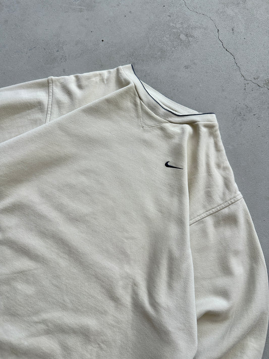 Sudadera Nike vintage 00s