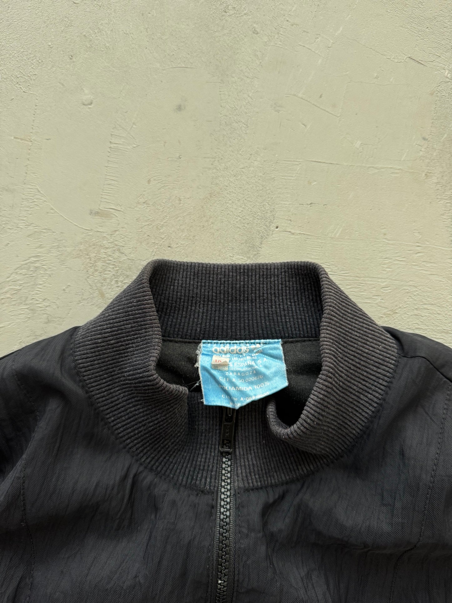 Chaqueta Adidas vintage 90s