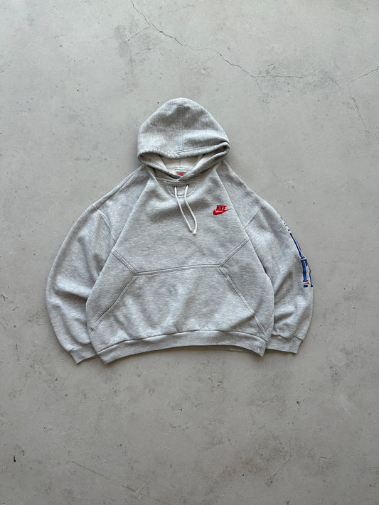 Sudadera Nike vintage 90s