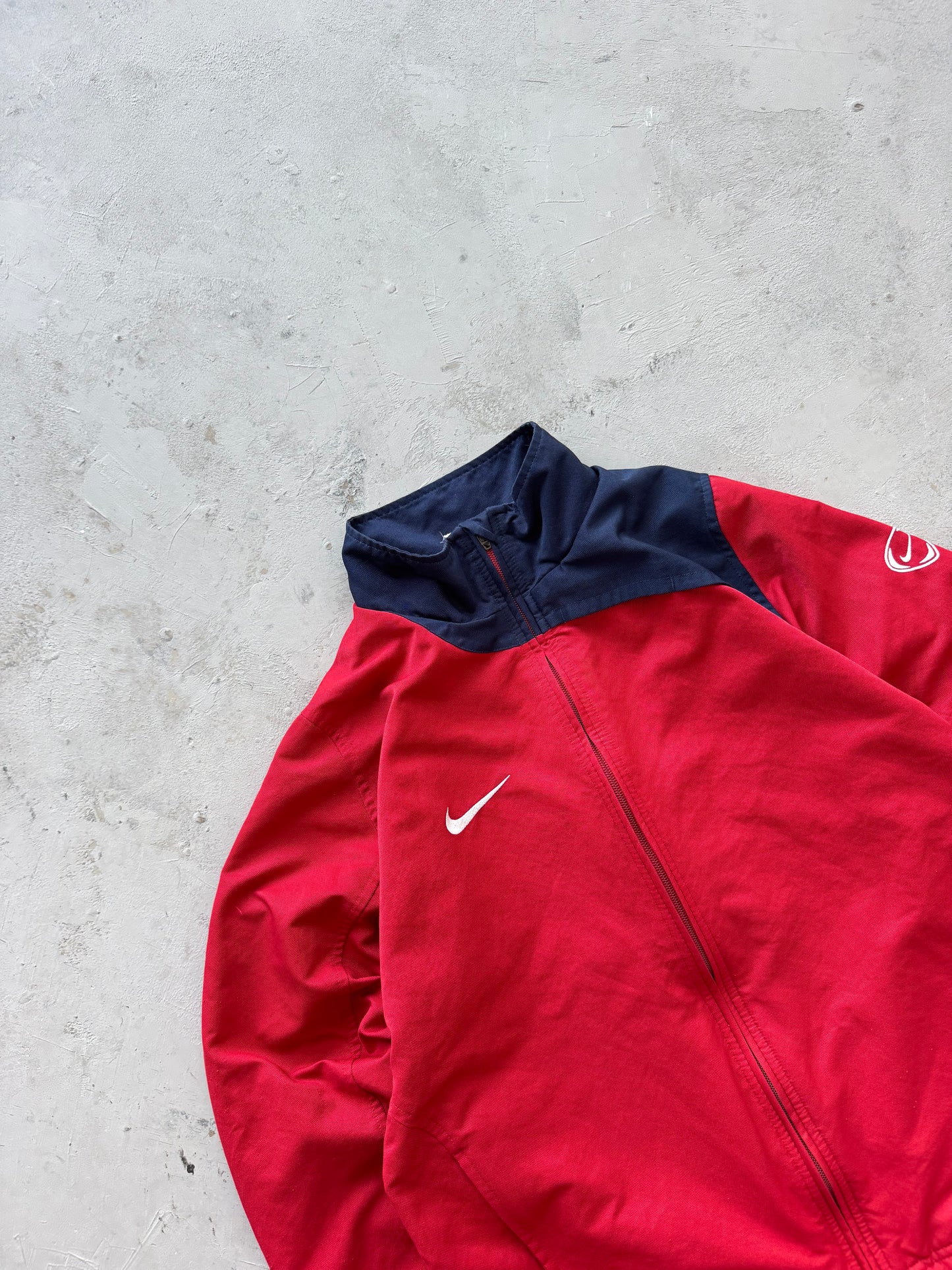 Chaqueta Nike vintage 00s