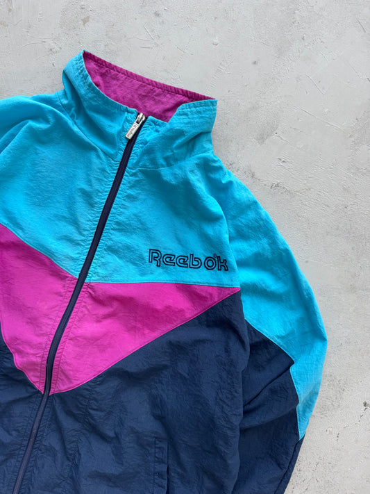 Chaqueta Reebok vintage 90s