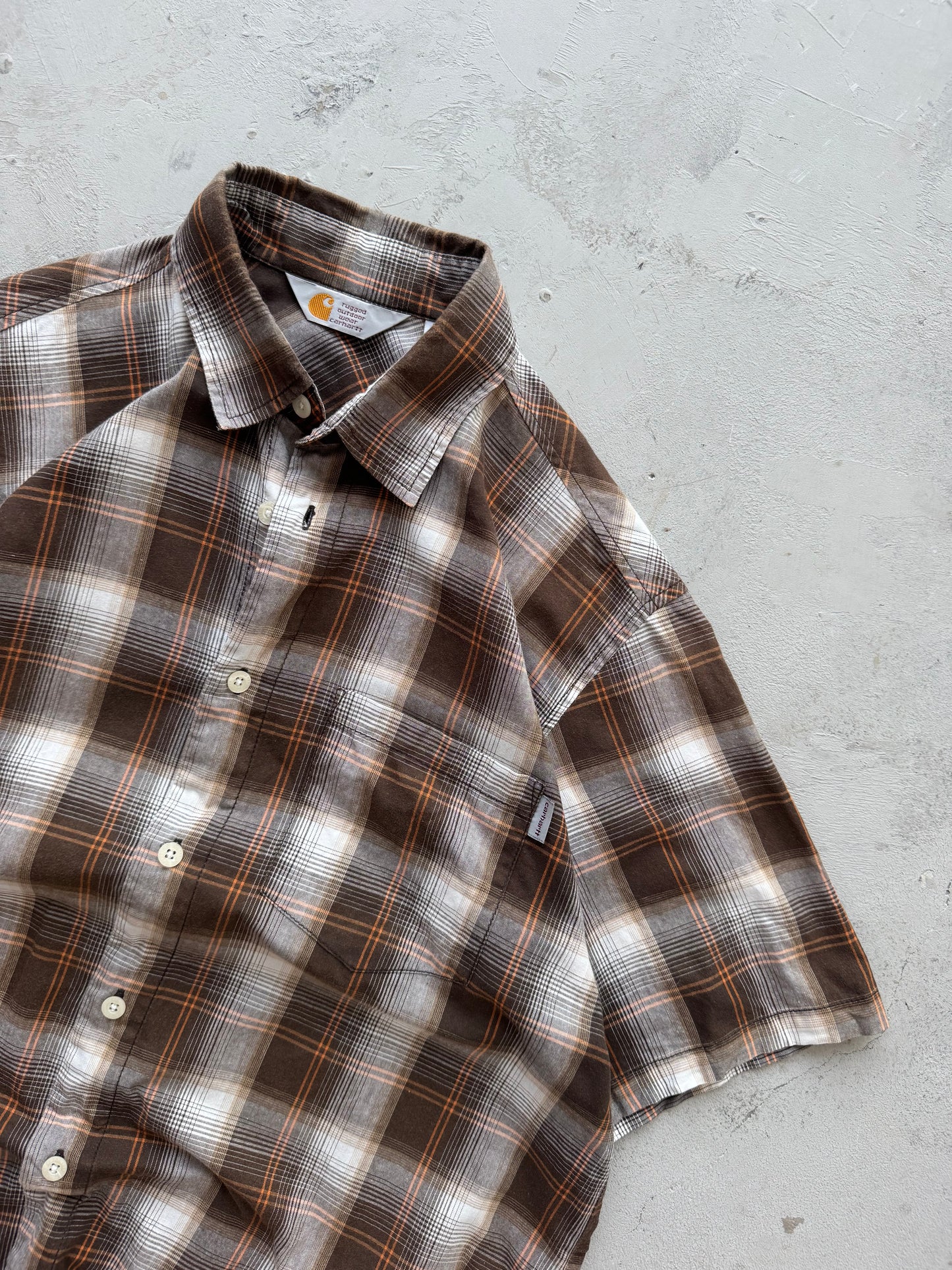 Camisa Carhartt vintage