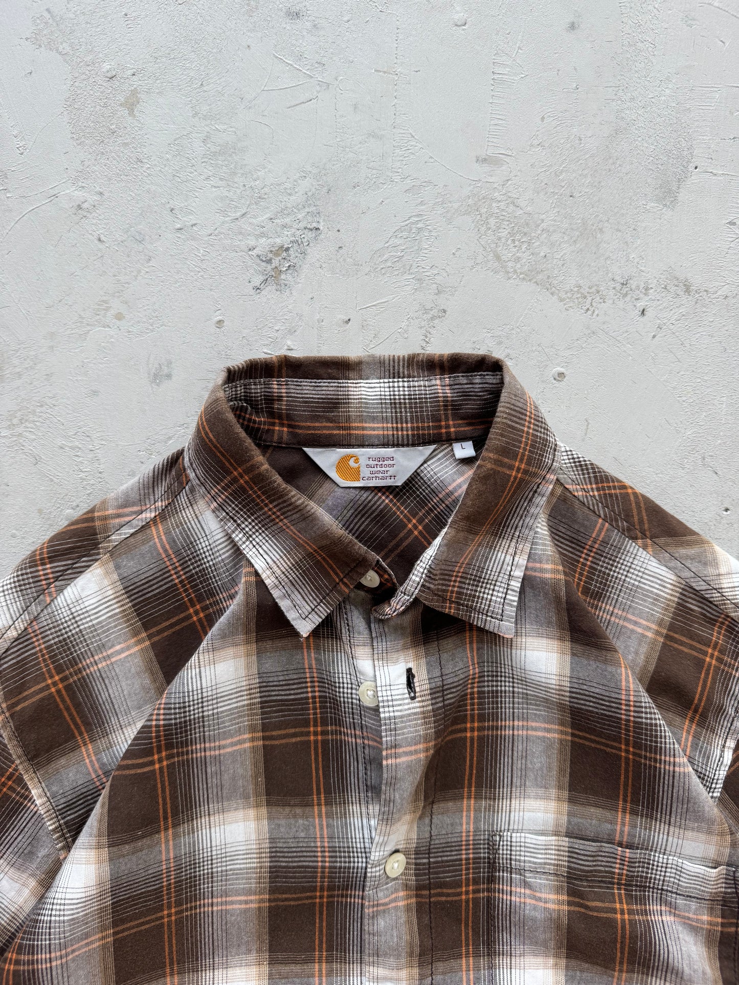 Camisa Carhartt vintage