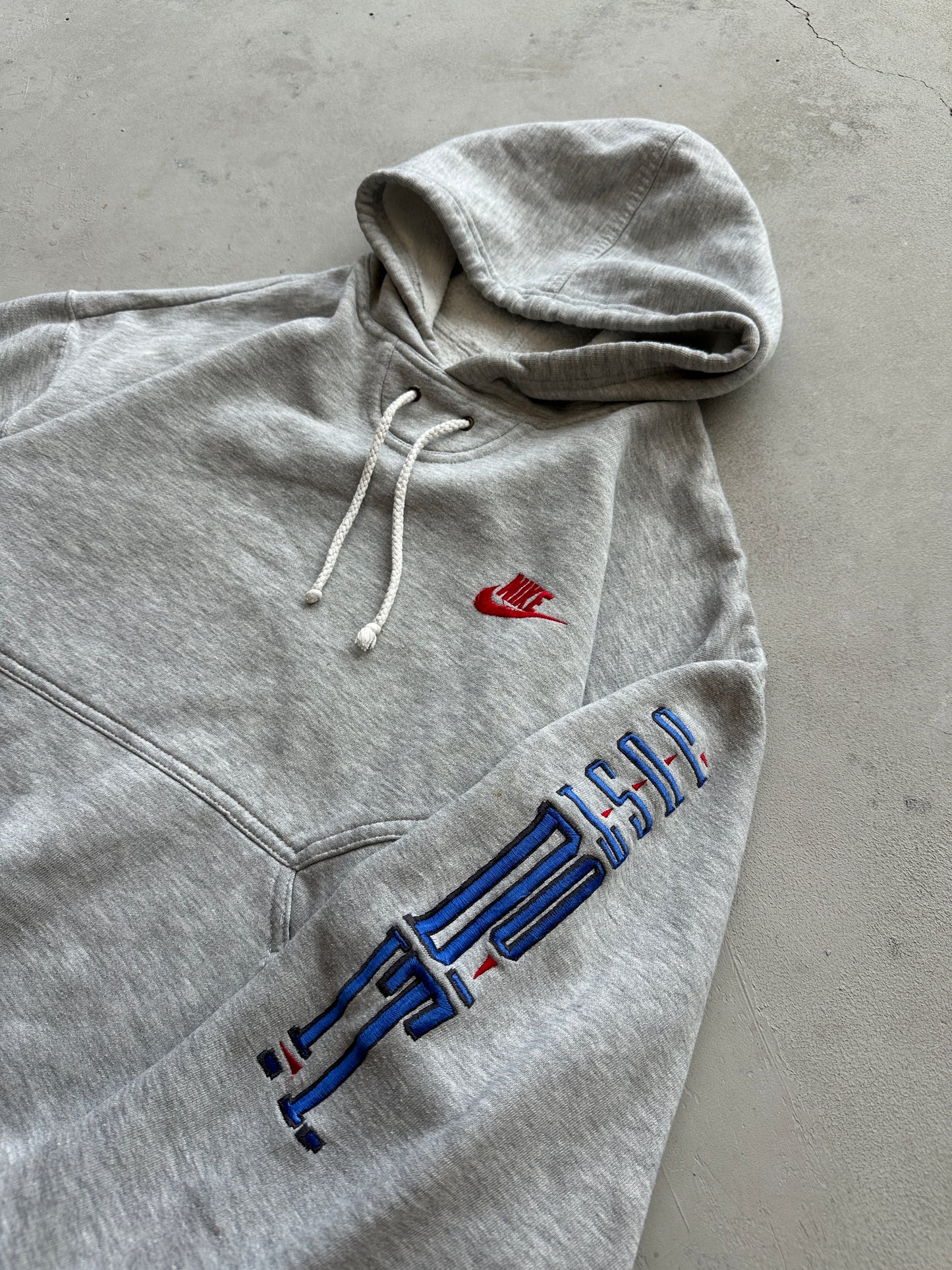 Sudadera Nike vintage 90s