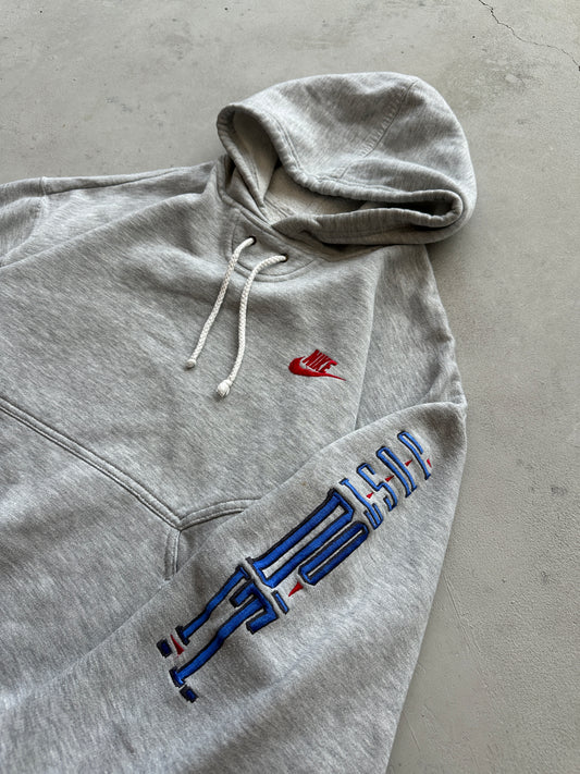 Sudadera Nike vintage 90s
