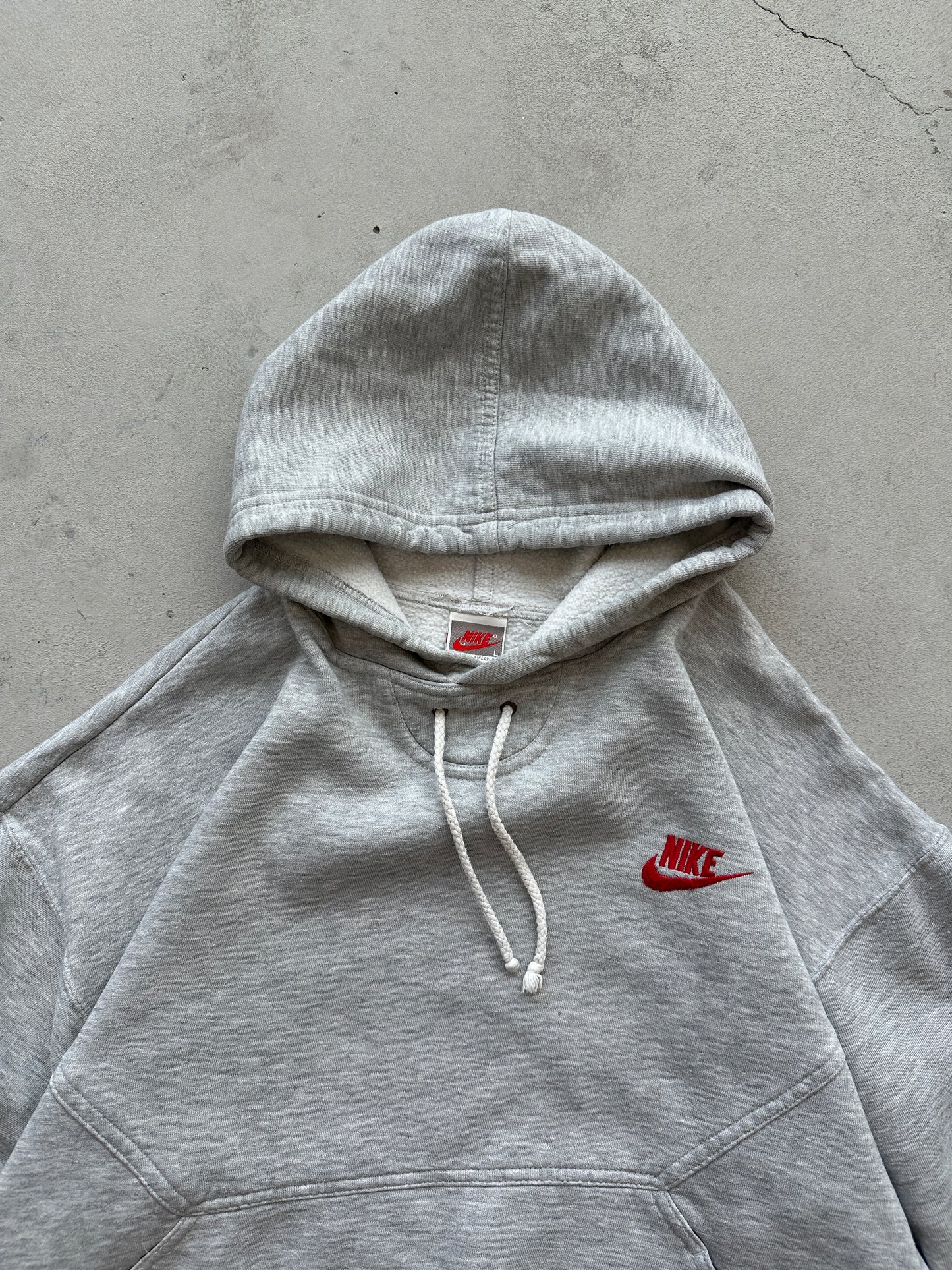 Sudadera Nike vintage 90s