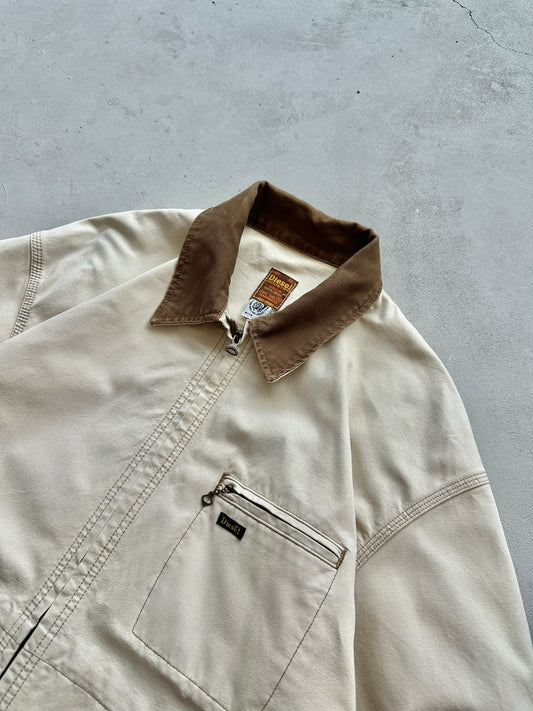 Chaqueta Diesel Detroit vintage 90s