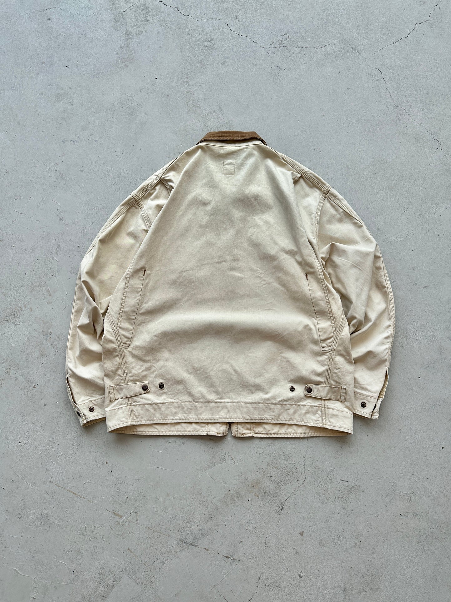 Chaqueta Diesel Detroit vintage 90s