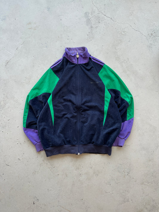 Chaqueta Adidas vintage 80s