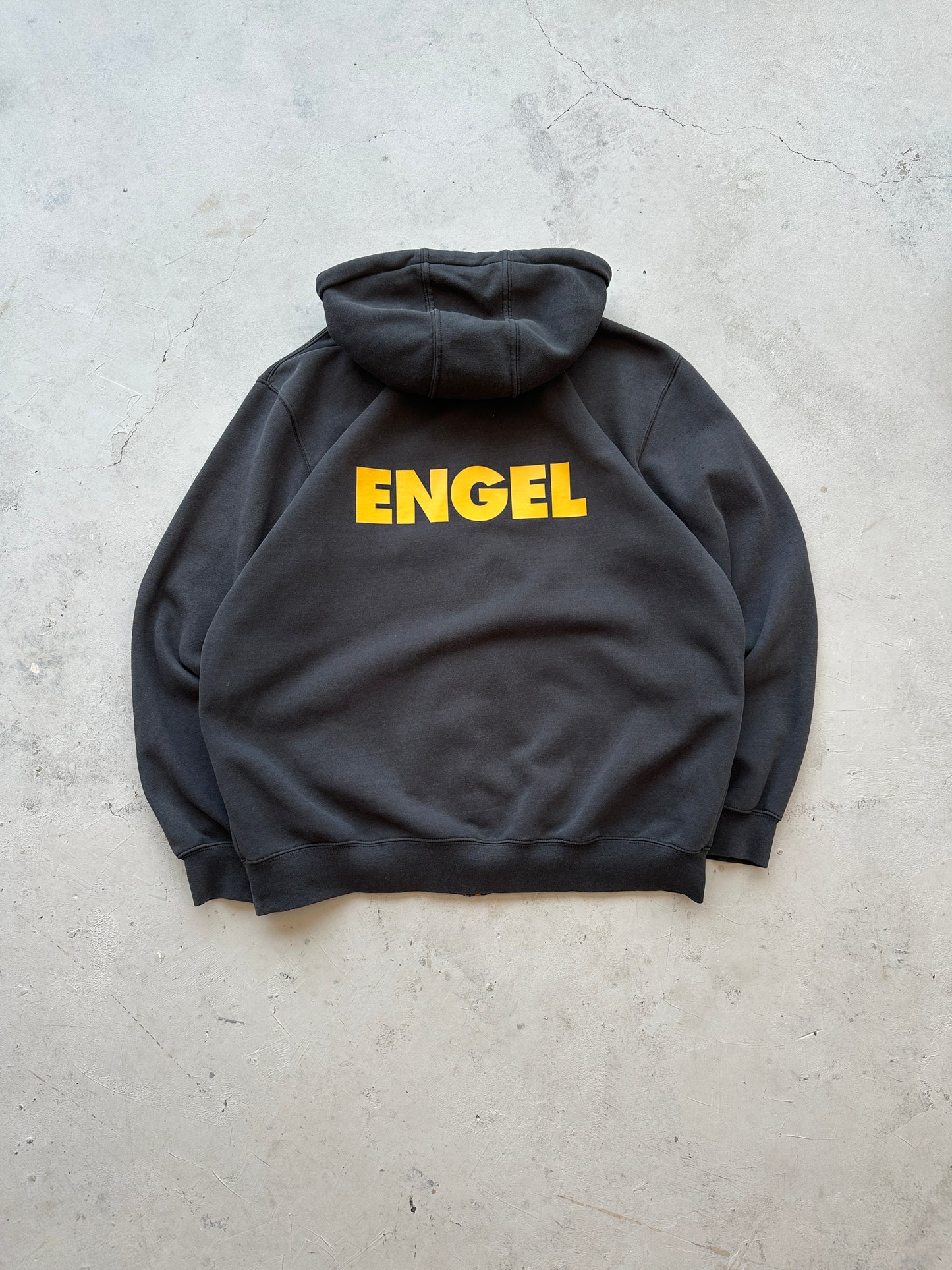 Sudadera Carhartt vintage