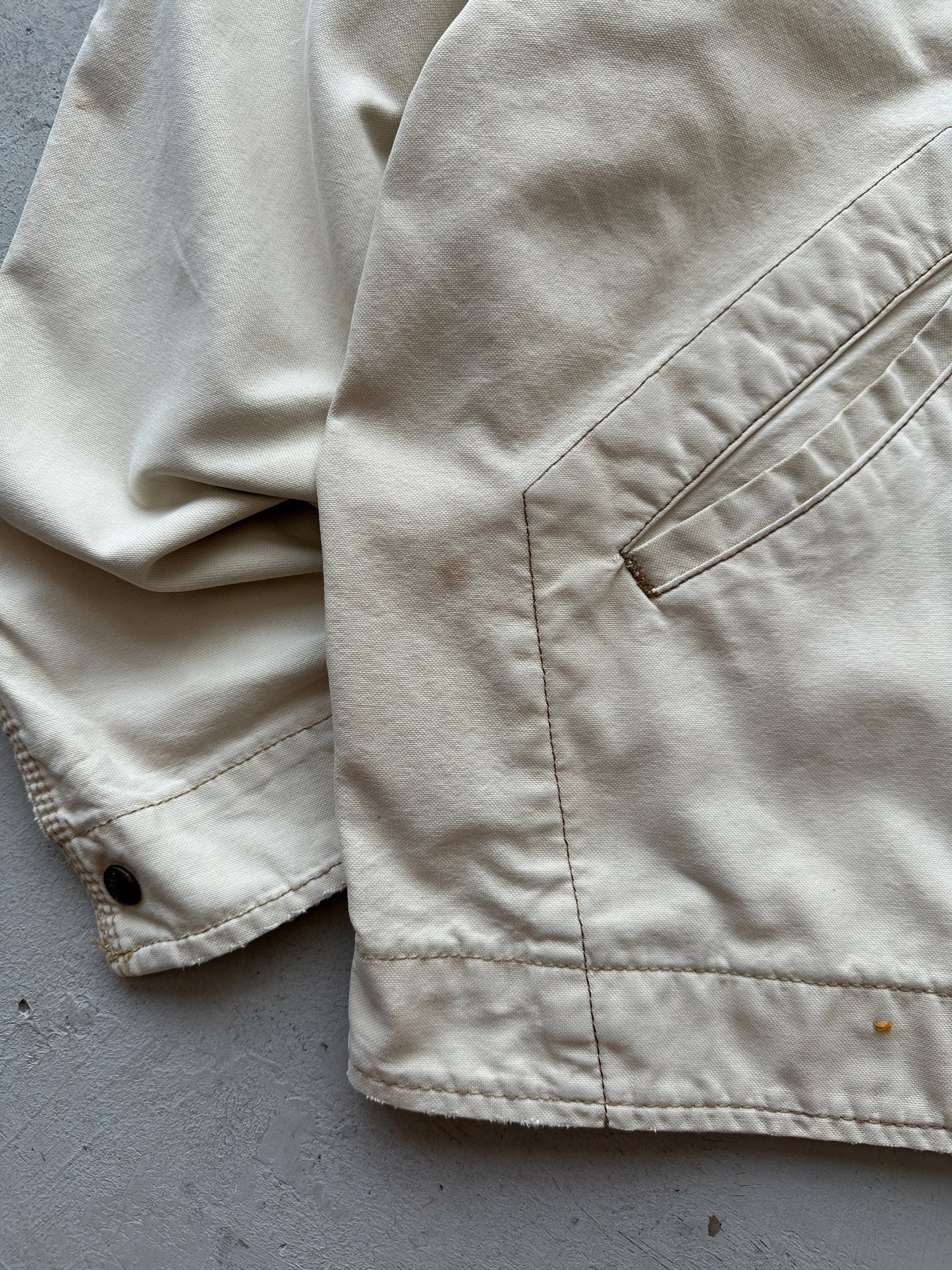 Chaqueta Diesel Detroit vintage 90s