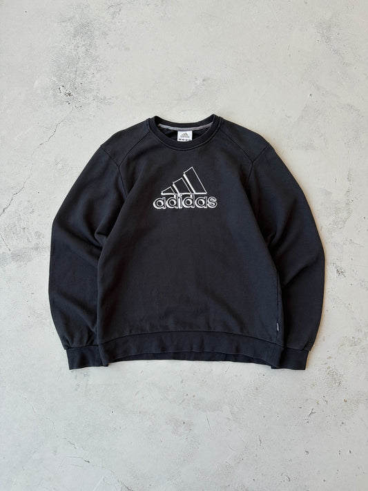 Sudadera Adidas vintage 00s