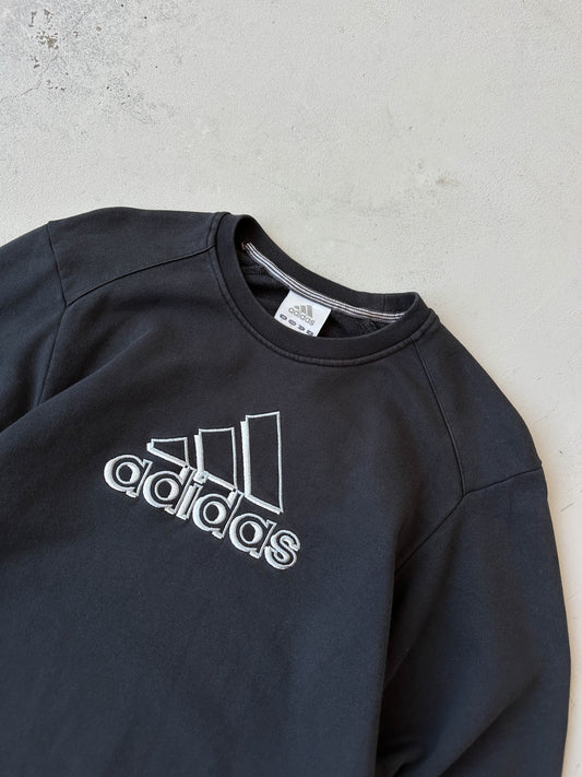 Sudadera Adidas vintage 00s