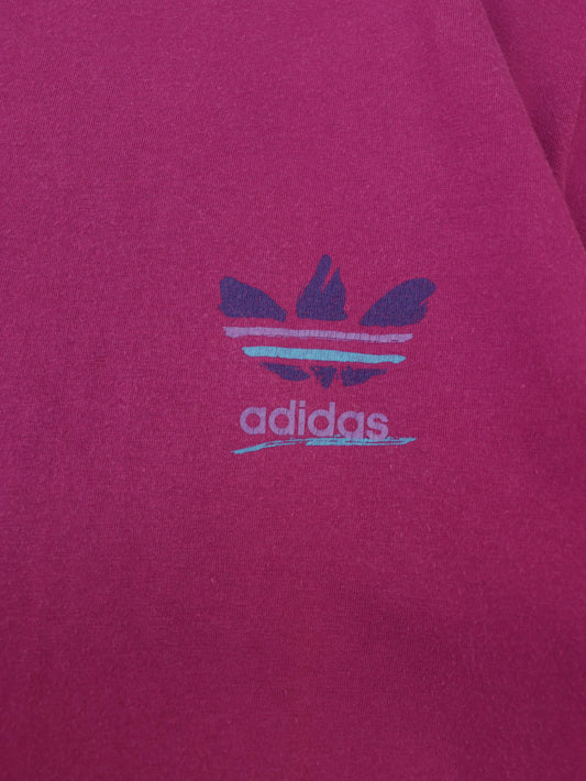 CAMISETA ADIDAS VINTAGE 90S
