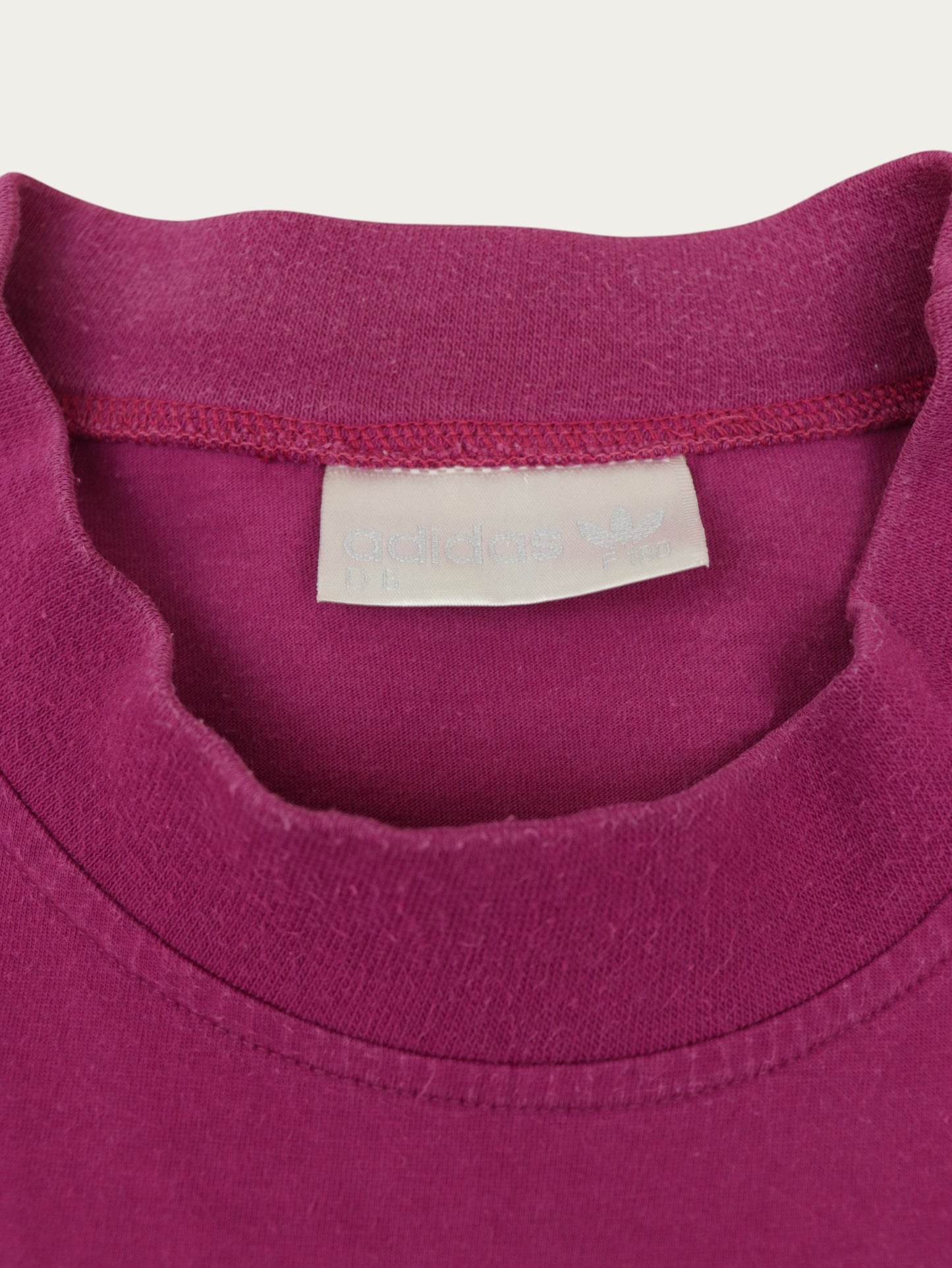 CAMISETA ADIDAS VINTAGE 90S