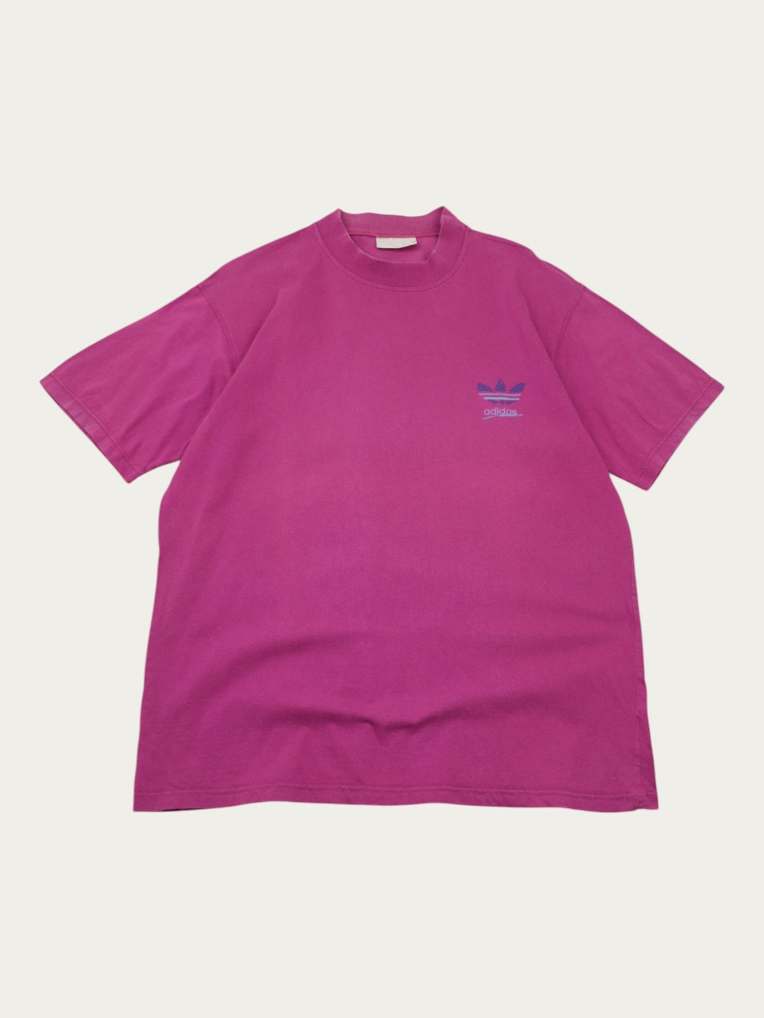 CAMISETA ADIDAS VINTAGE 90S