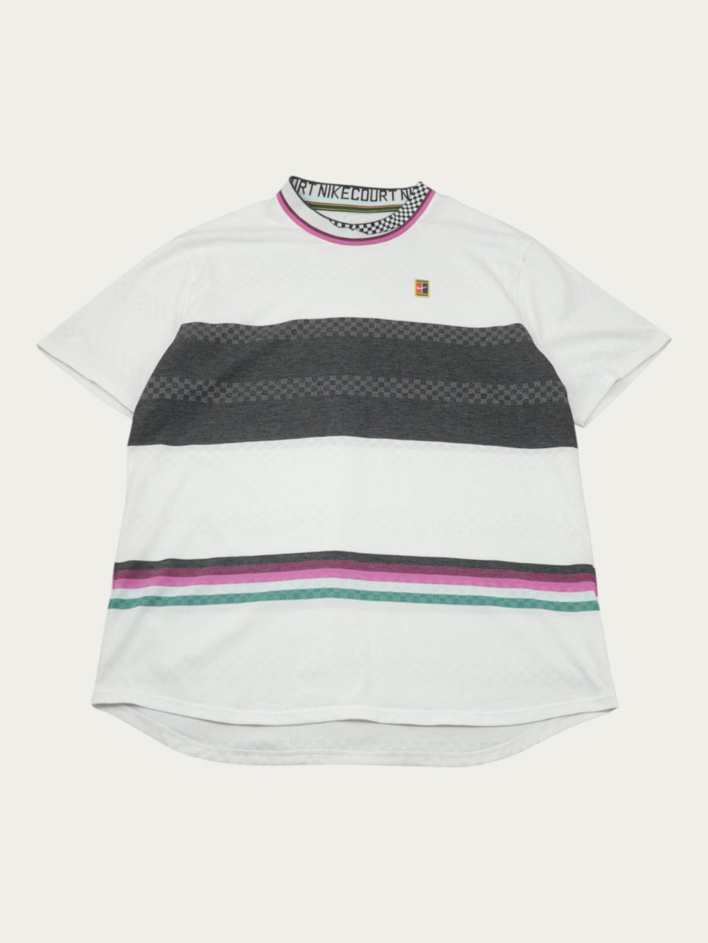CAMISETA NIKE COURT