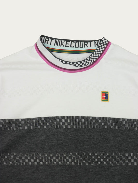 CAMISETA NIKE COURT