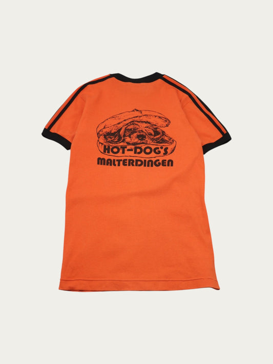 CAMISETA ADIDAS VINTAGE 80S