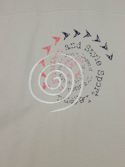 CAMISETA REEBOK VINTAGE 90S