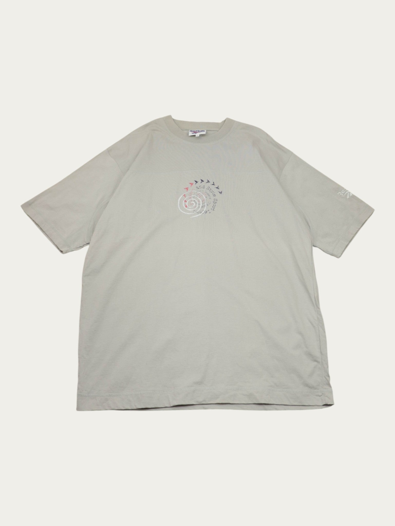 CAMISETA REEBOK VINTAGE 90S
