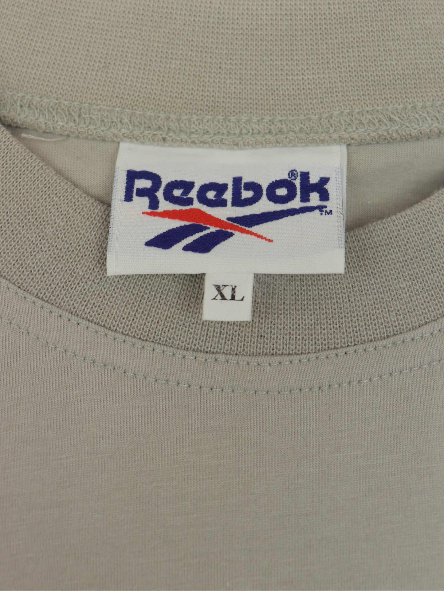 CAMISETA REEBOK VINTAGE 90S