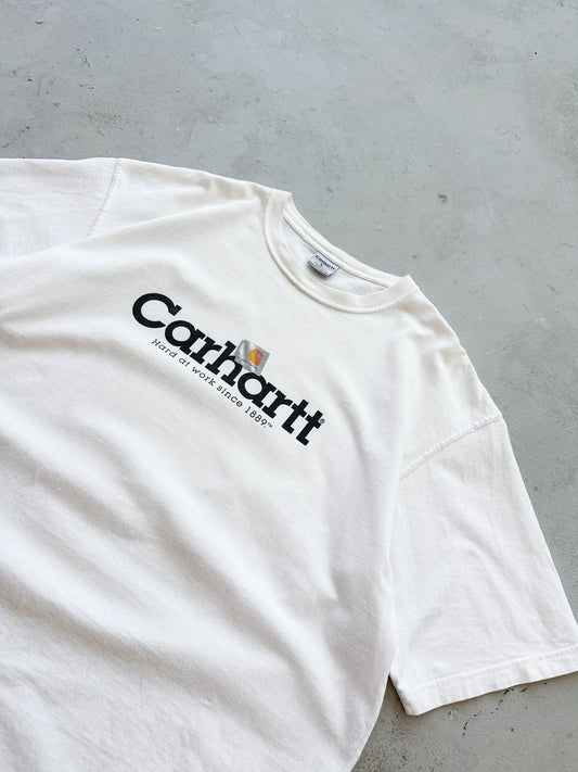 Camiseta Carhartt vintage 90s