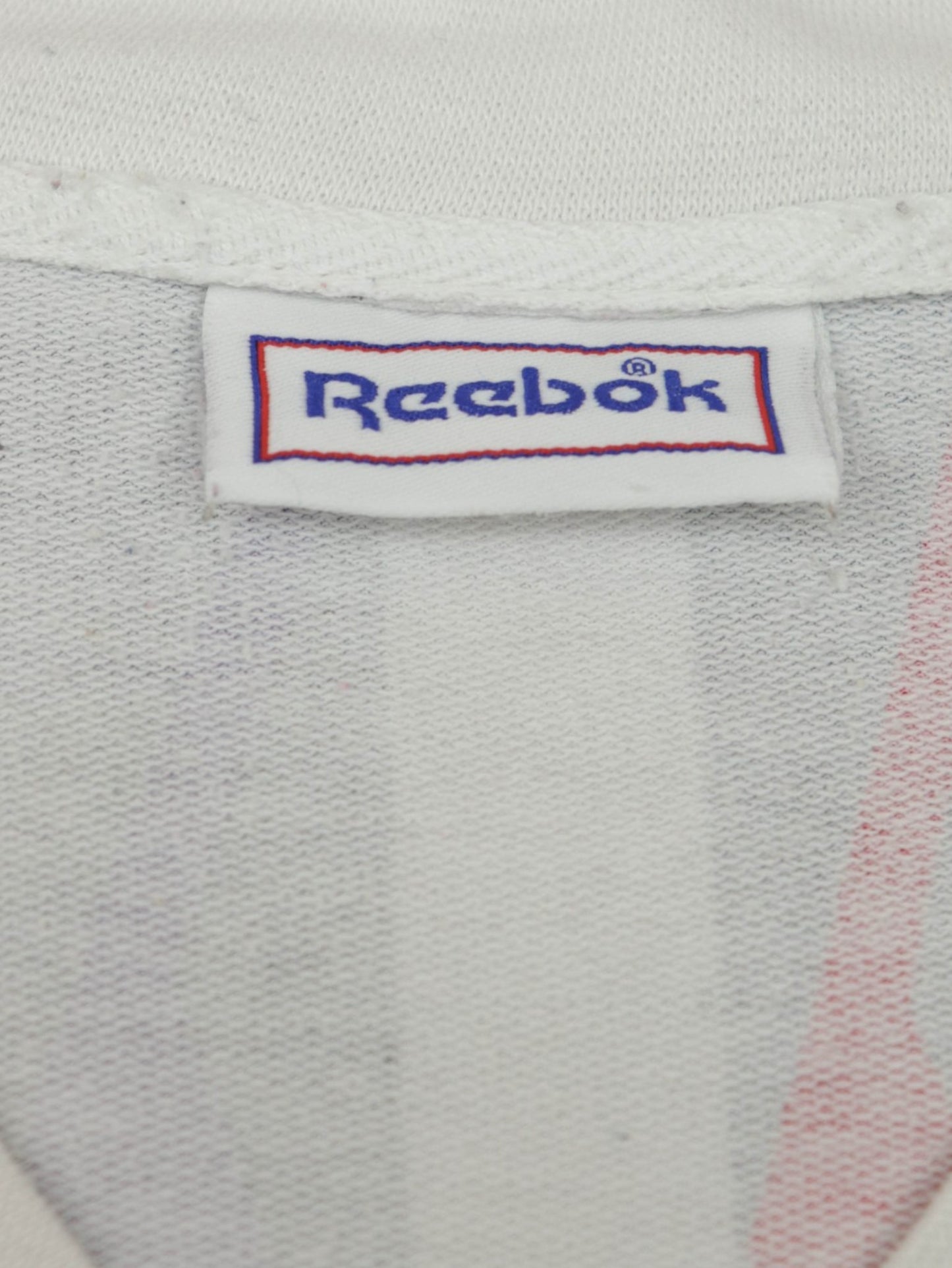CHALECO REEBOK VINTAGE 90S