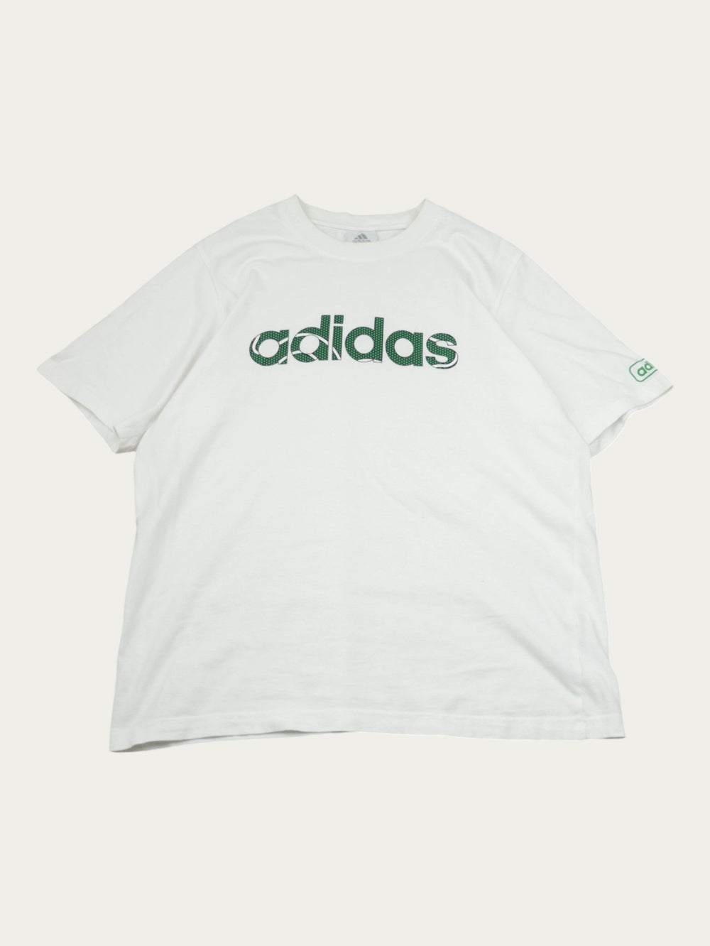 CAMISETA ADIDAS VINTAGE 00S