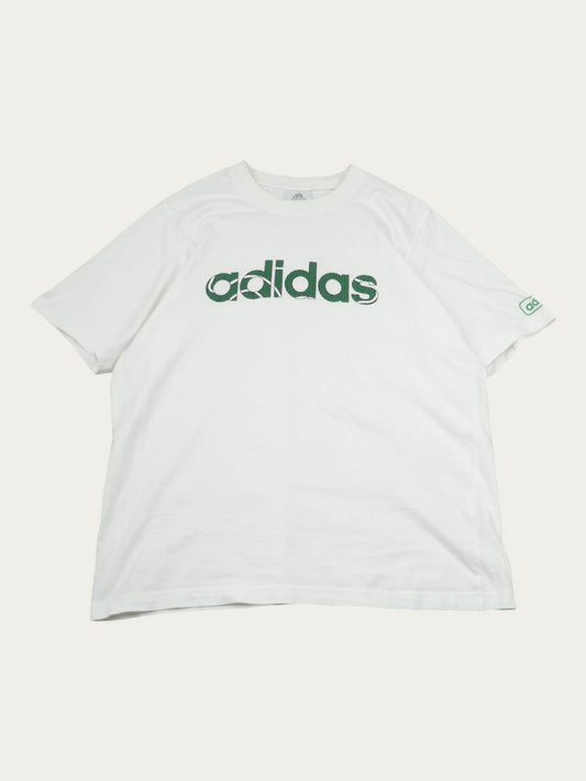 CAMISETA ADIDAS VINTAGE 00S