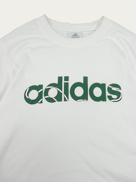 CAMISETA ADIDAS VINTAGE 00S