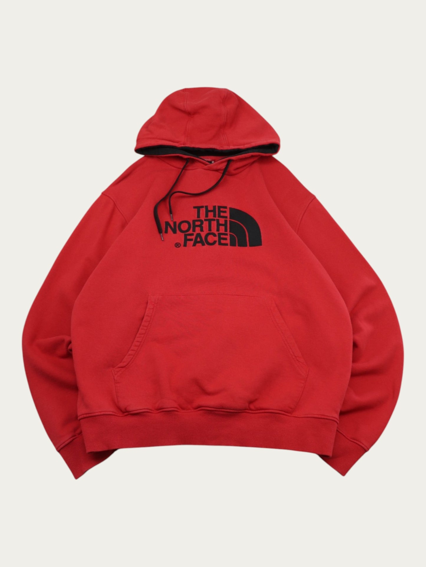 THE NORTH FACE VINTAGE SWEATSHIRT