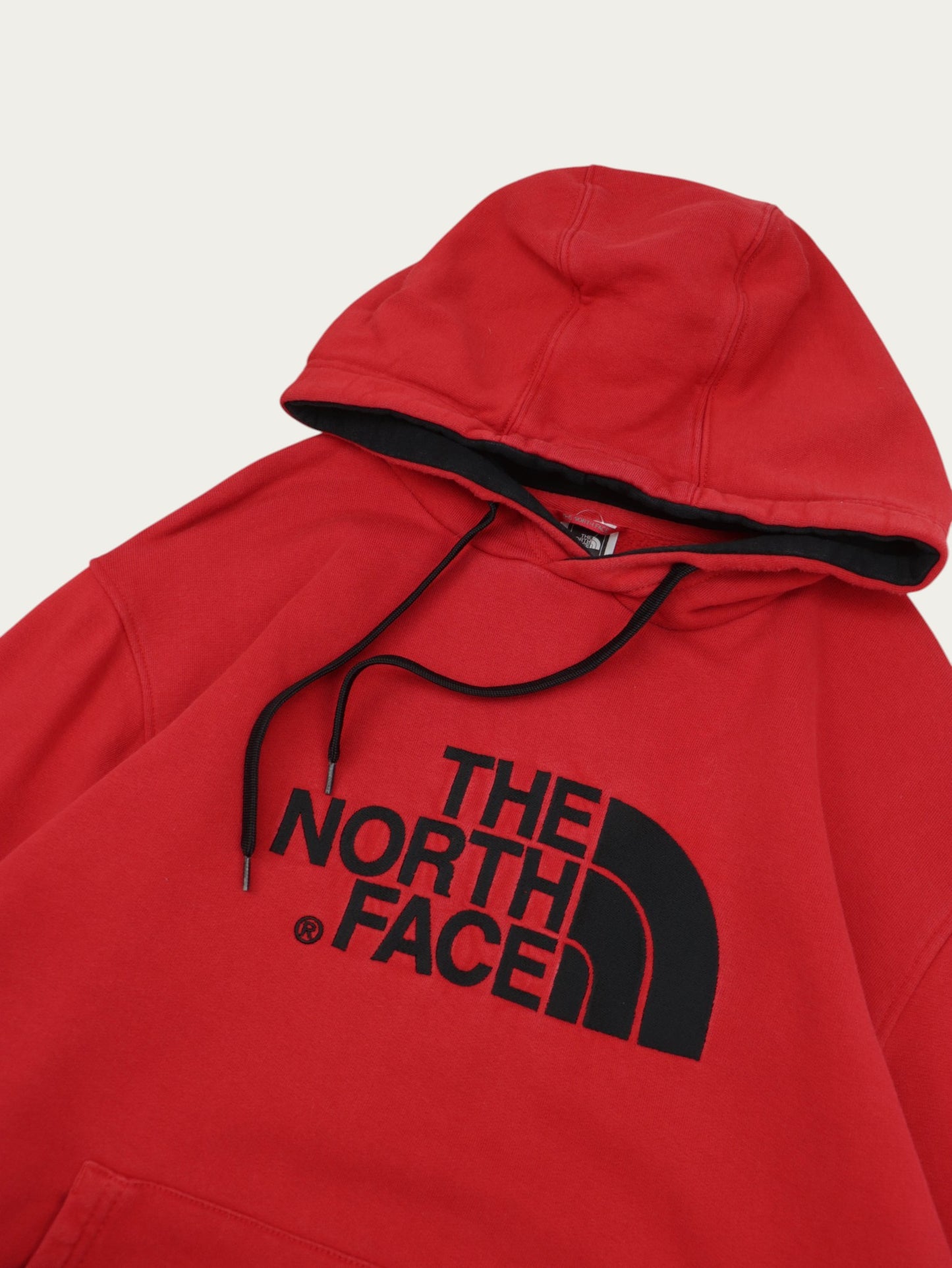 THE NORTH FACE VINTAGE SWEATSHIRT