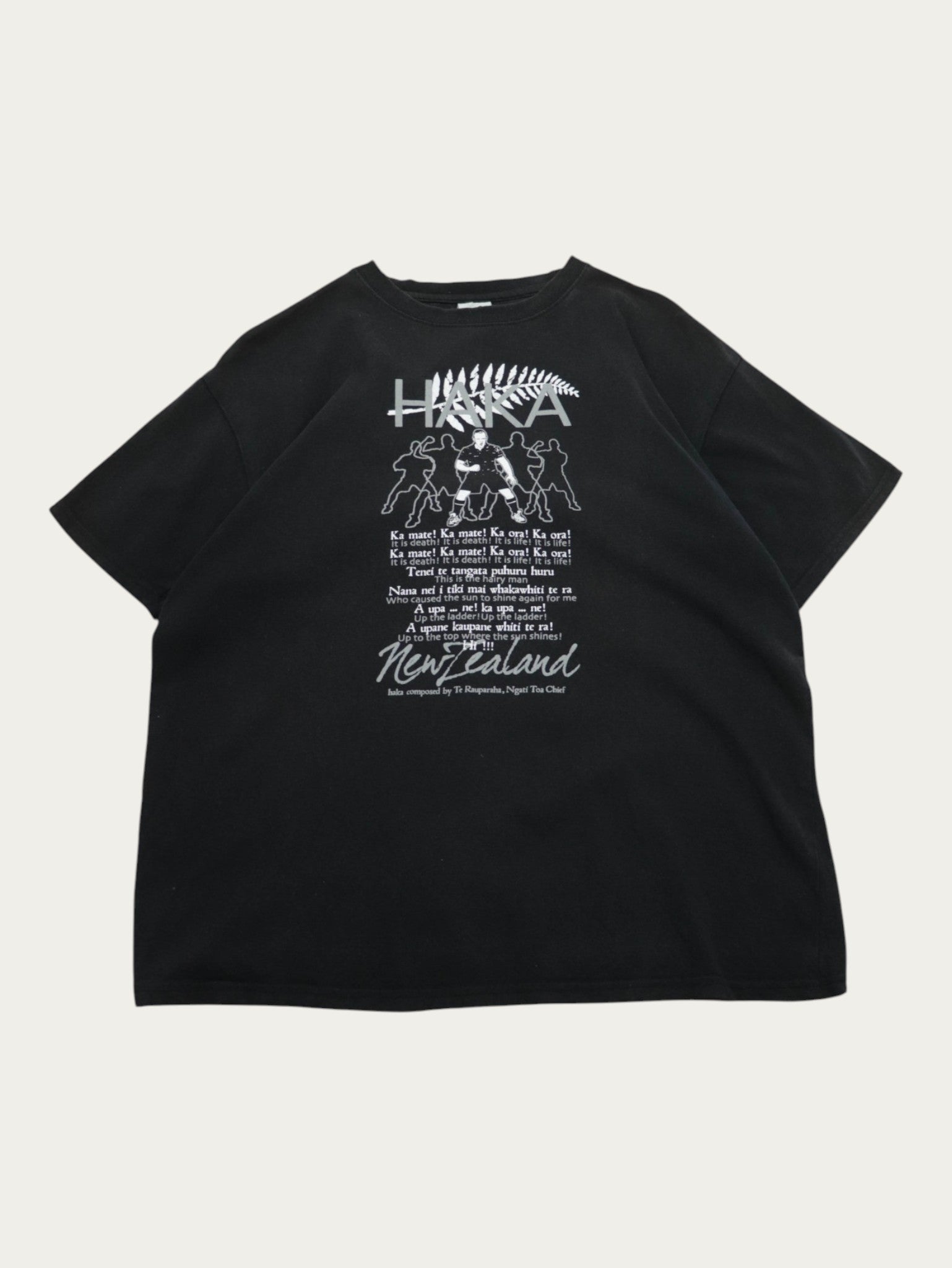 CAMISETA VINTAGE 00S