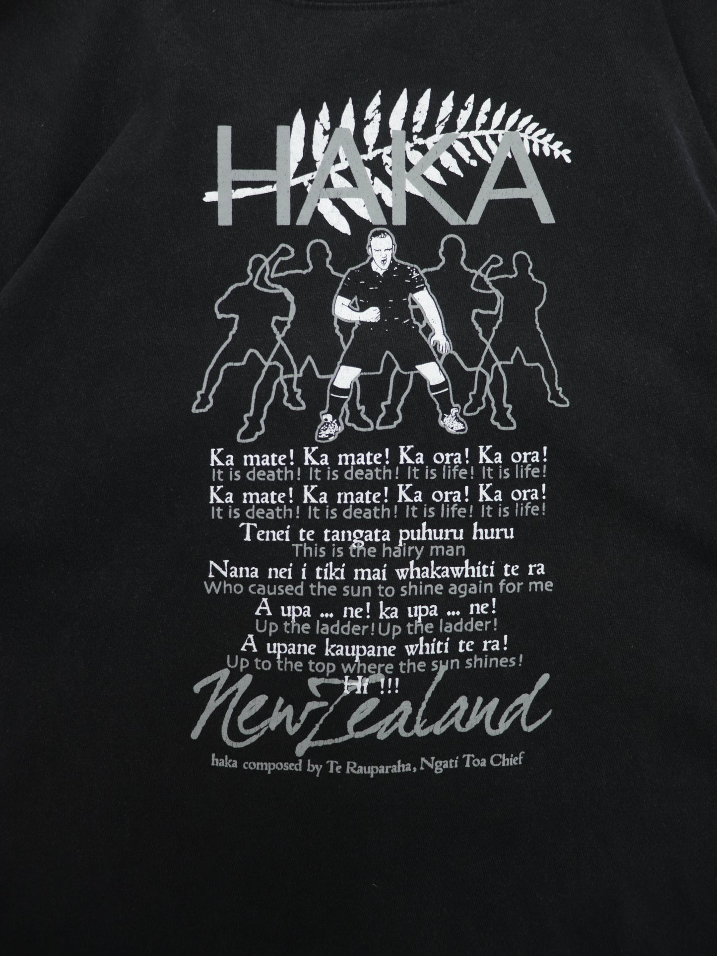 CAMISETA VINTAGE 00S
