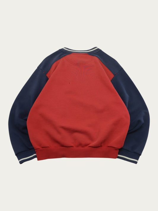 SUDADERA NIKE VINTAGE 90S