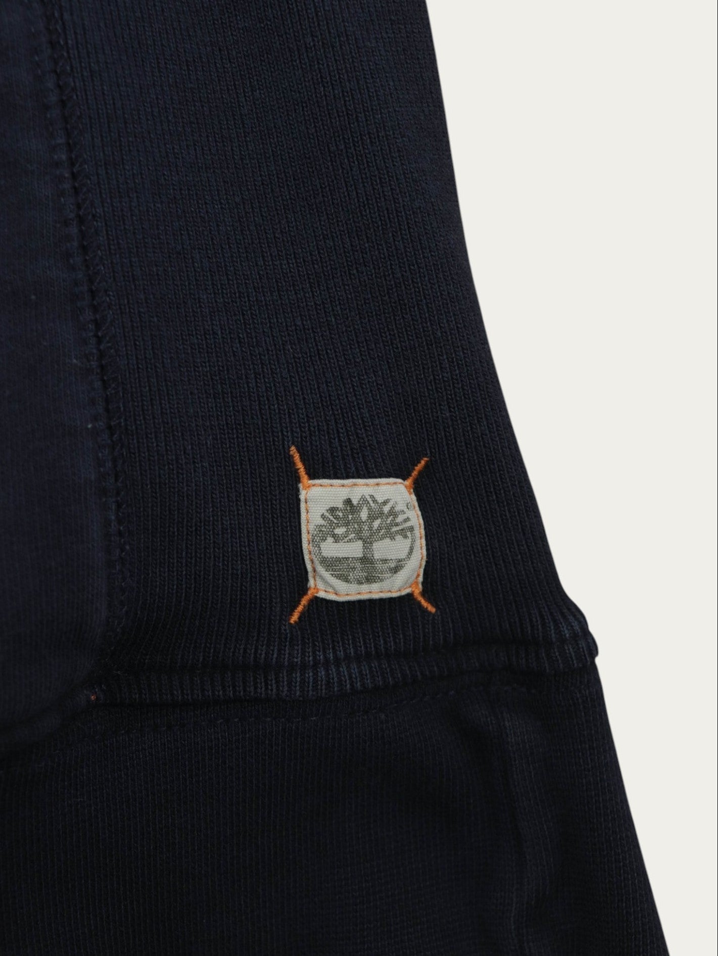 VINTAGE 00S TIMBERLAND SWEATSHIRT