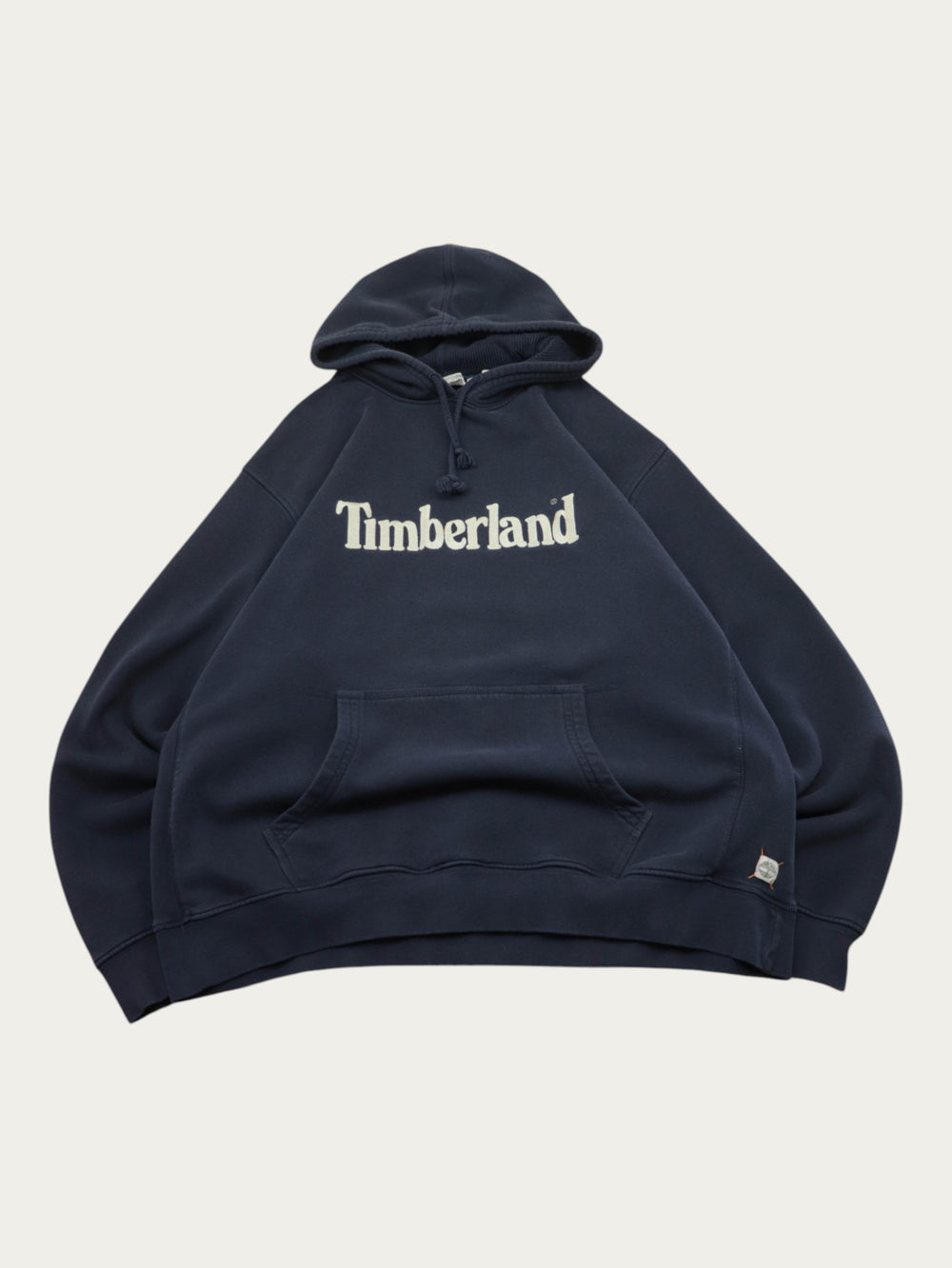 VINTAGE 00S TIMBERLAND SWEATSHIRT