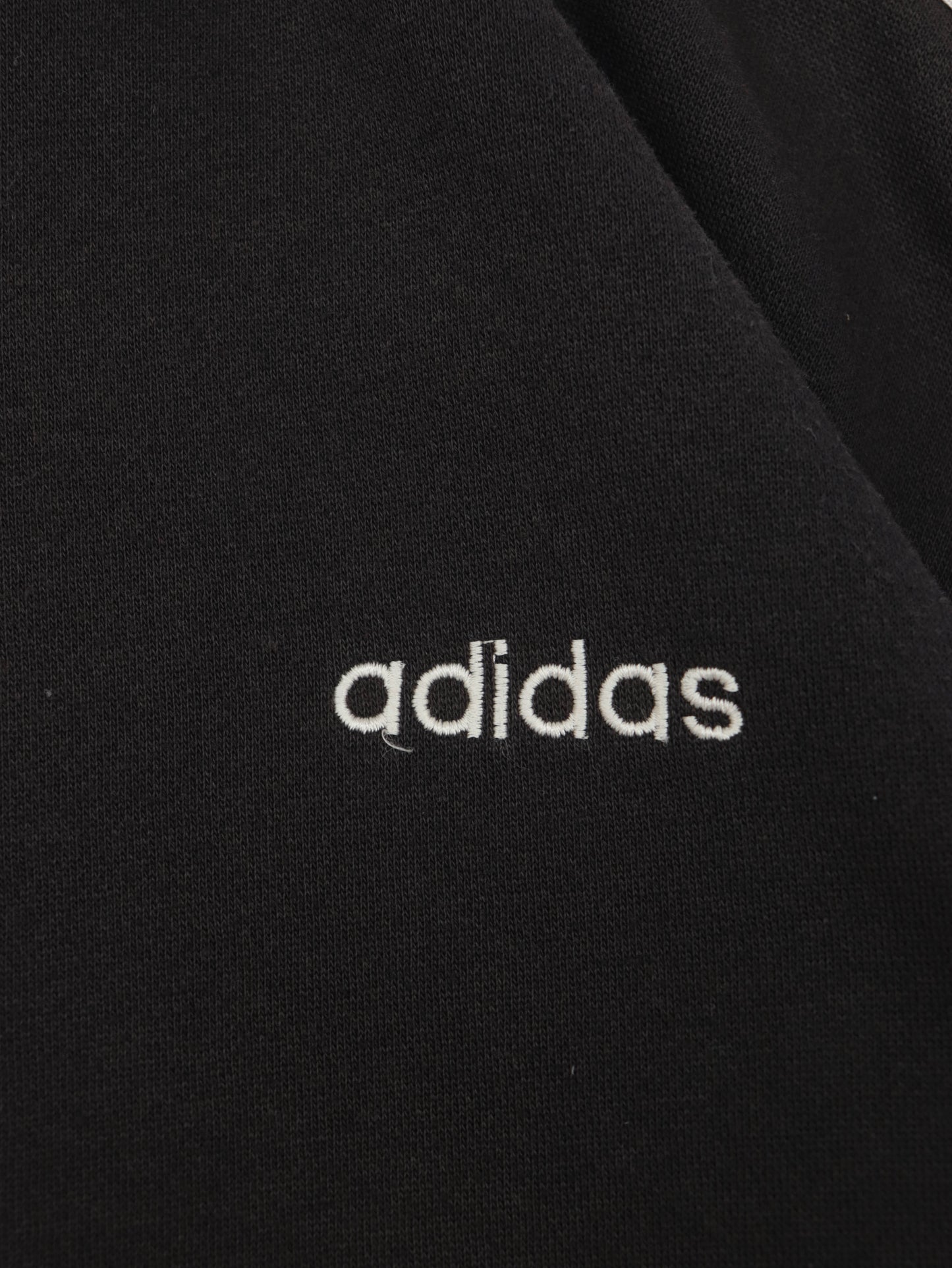 ADIDAS VINTAGE 90S SWEATSHIRT