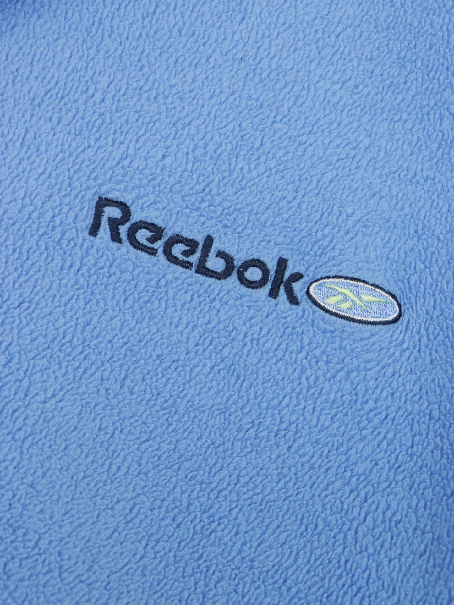 REEBOK VINTAGE 00S FLEECE