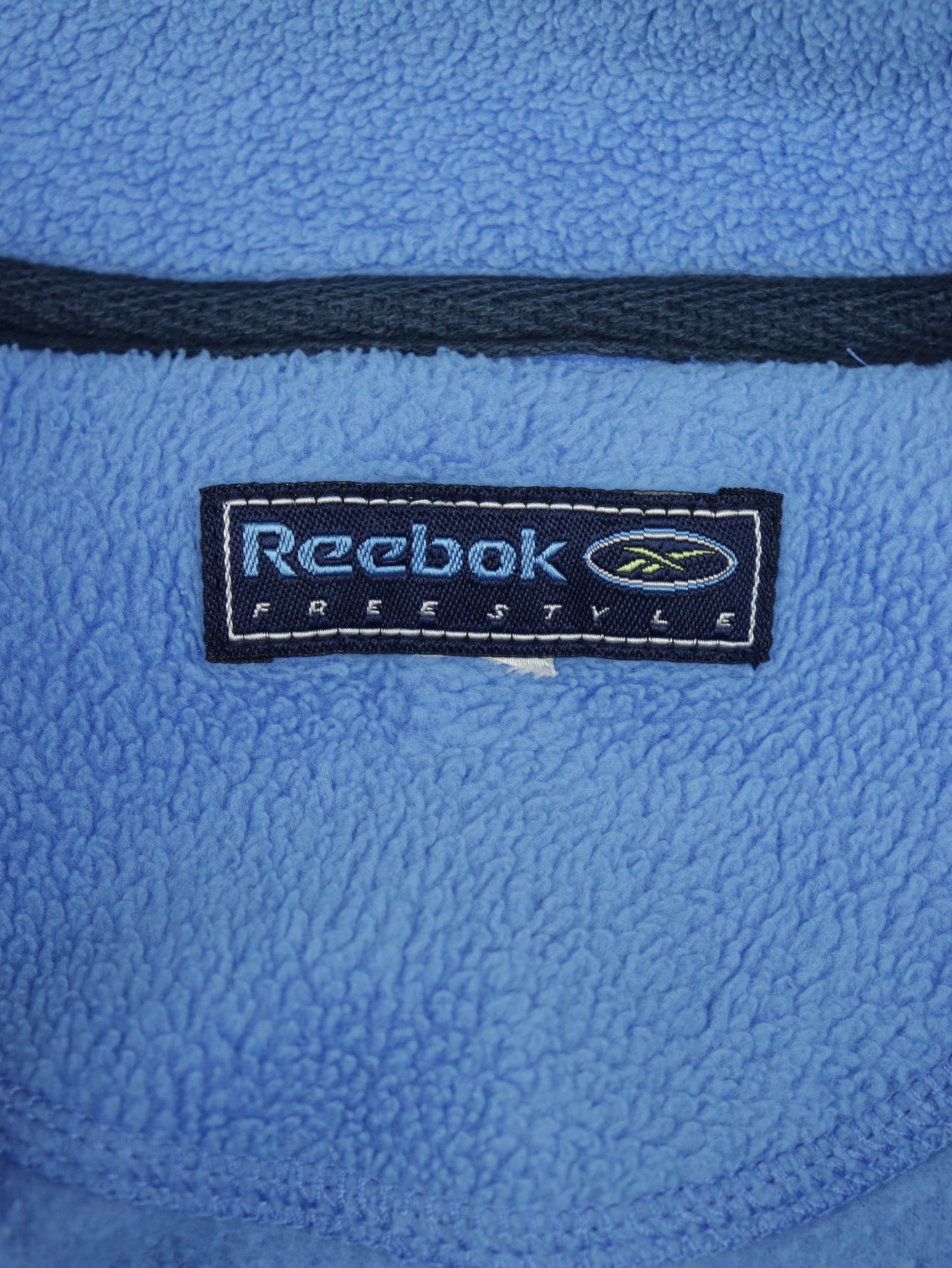 REEBOK VINTAGE 00S FLEECE