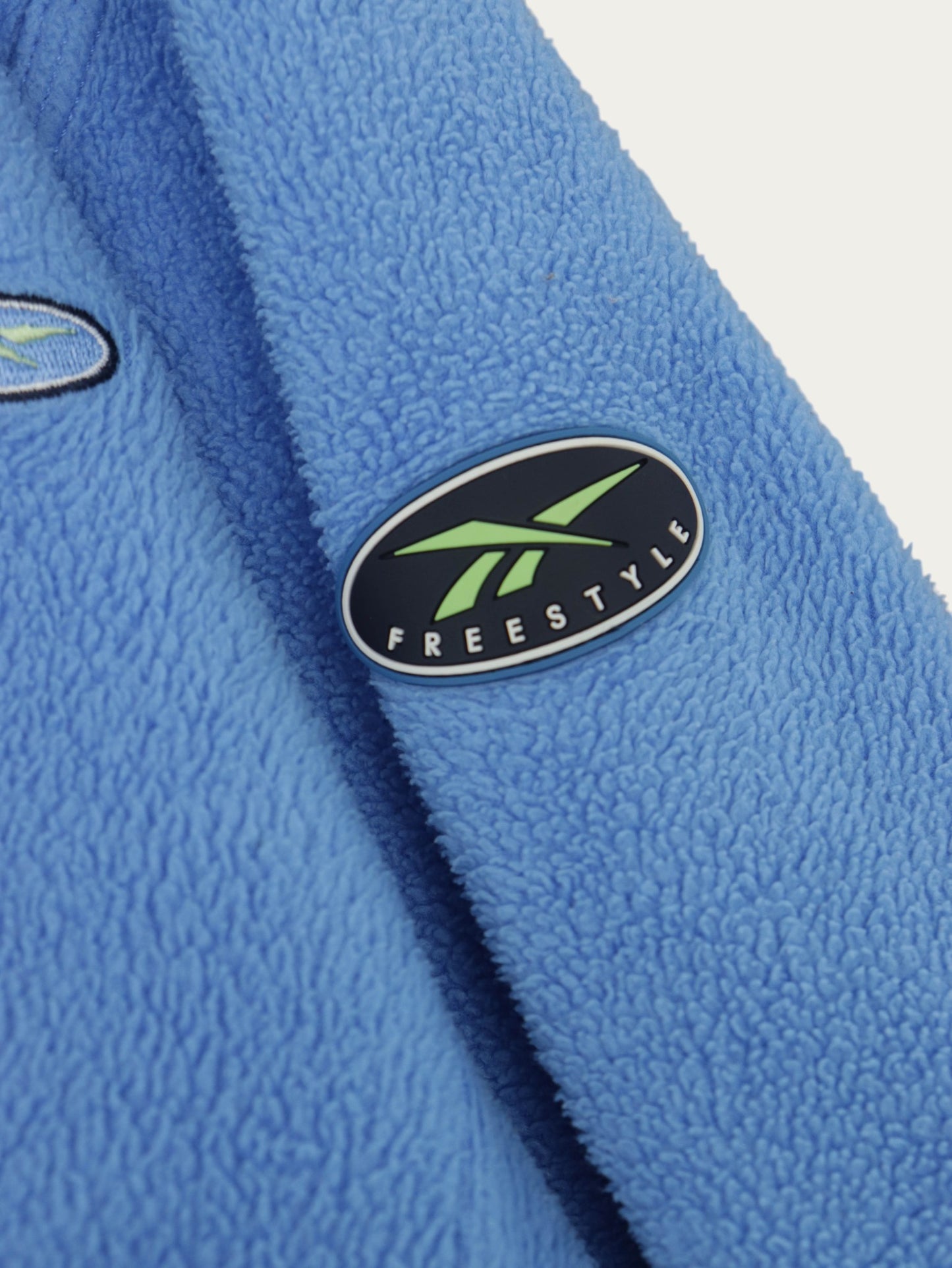 REEBOK VINTAGE 00S FLEECE