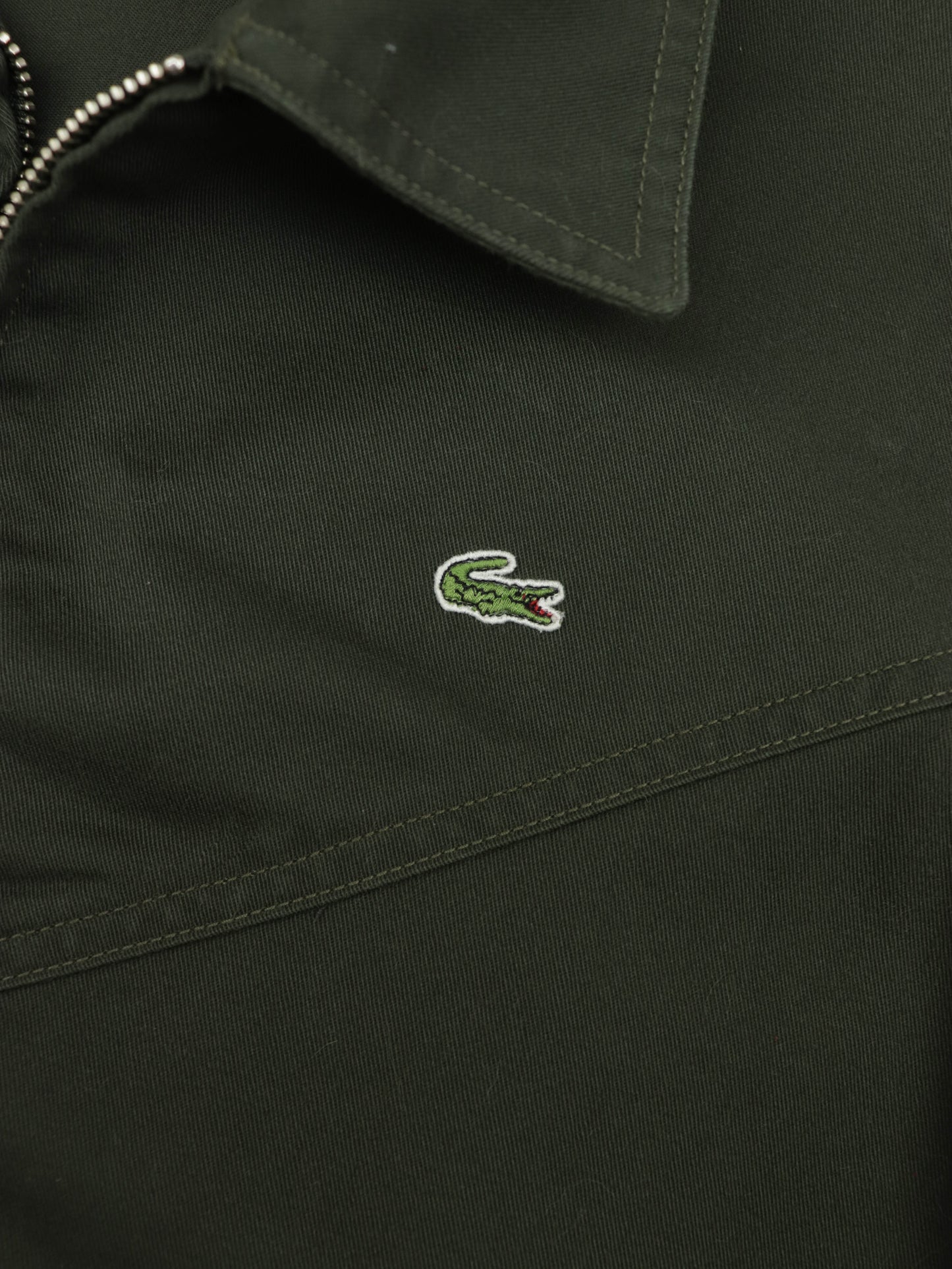 HARRINGTON LACOSTE VINTAGE 90S