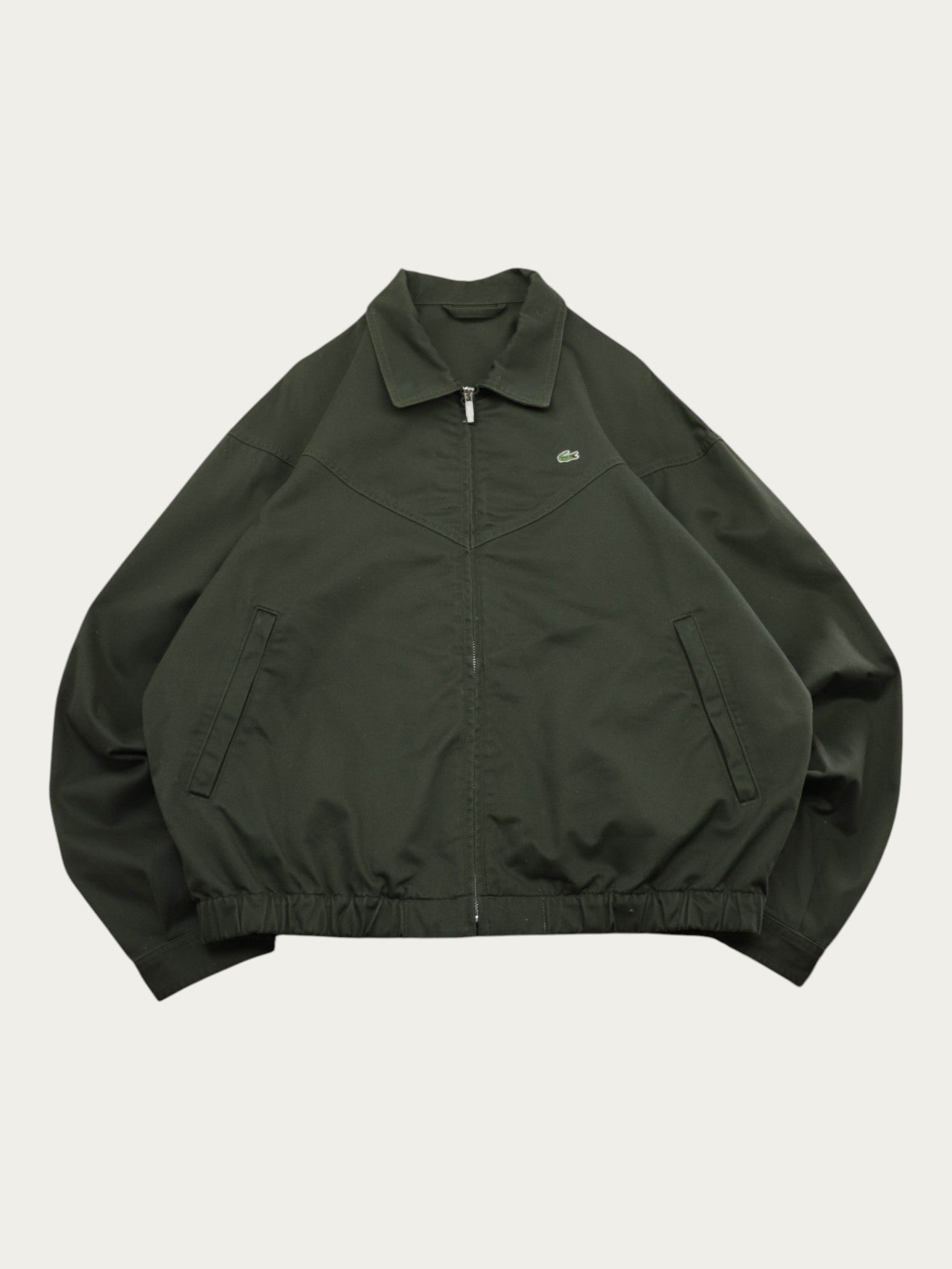 HARRINGTON LACOSTE VINTAGE 90S