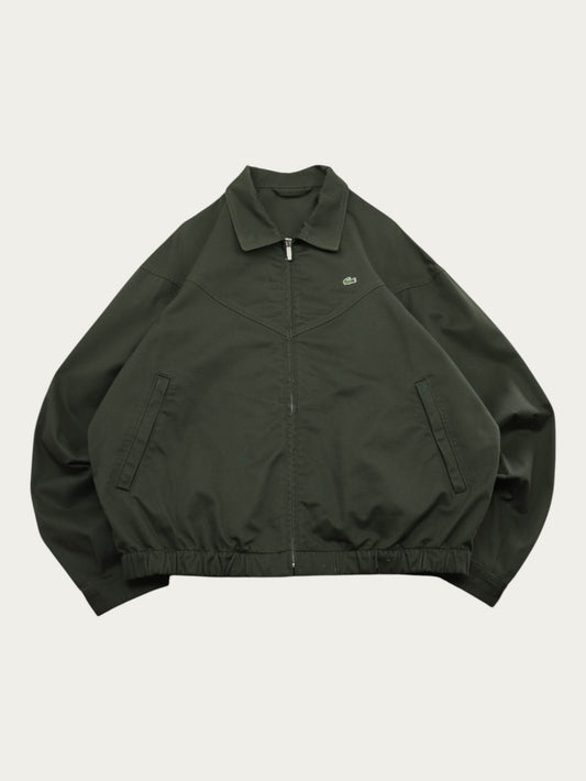 HARRINGTON LACOSTE VINTAGE 90S